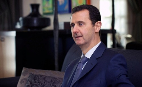 Сирия подчеркнула стремление к достижению нового соглашения о прекращении огня  - ảnh 1